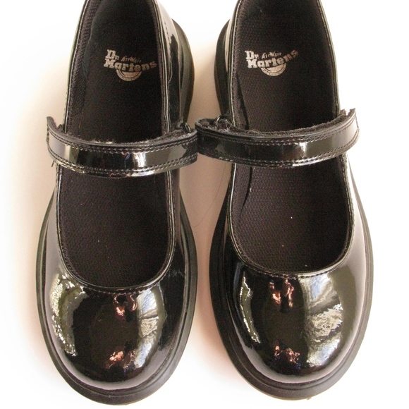 maccy doc martens